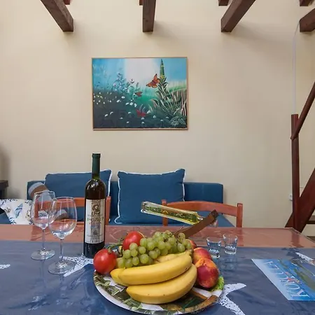 Robinsonhome Rasohatica * Korcula Town