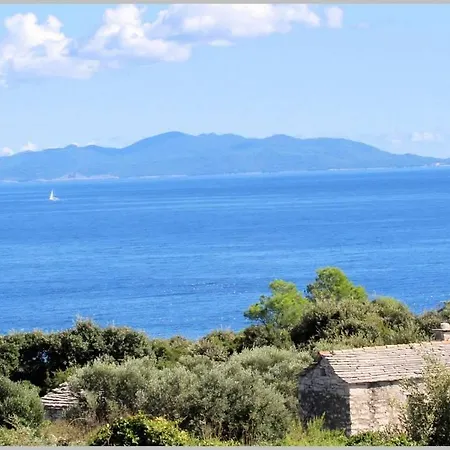 Robinsonhome Rasohatica * Korcula Town