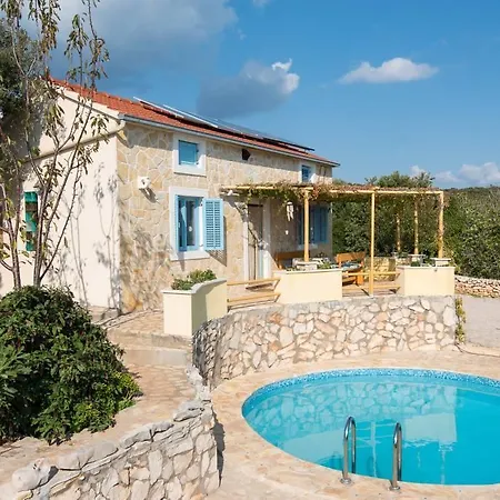 Robinsonhome Rasohatica * Korcula Town