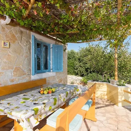Robinsonhome Rasohatica * Korčula