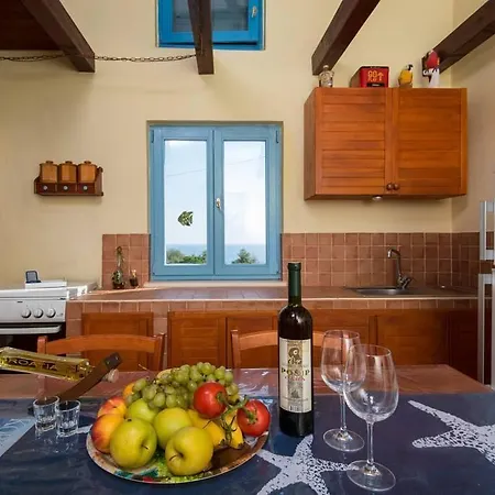 Robinsonhome Rasohatica * Korčula