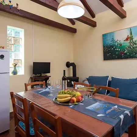Robinsonhome Rasohatica * Korčula