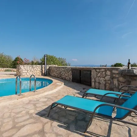 Robinsonhome Rasohatica * Korčula